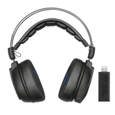 Cascos Trust Magna Wireless 7.1 Surround Gaming Headset Gxt 393(ps4/pcd) Playstation 4 PS4